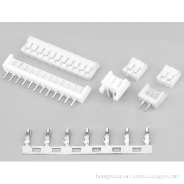 Eh Bar Connector